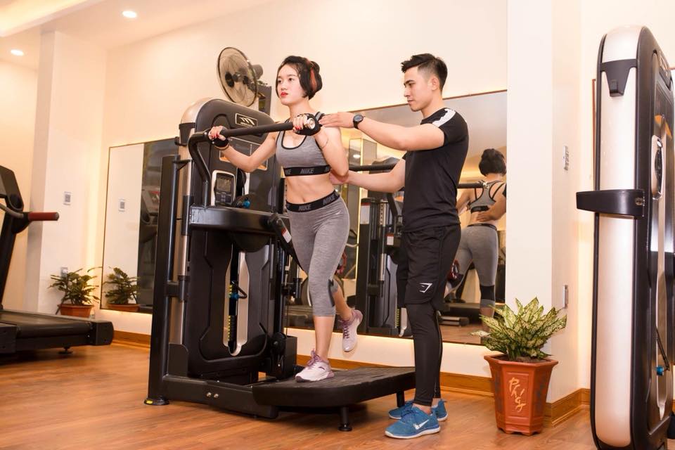 Độ tuổi thích hợp để tập gym và những lợi ích của tập gym