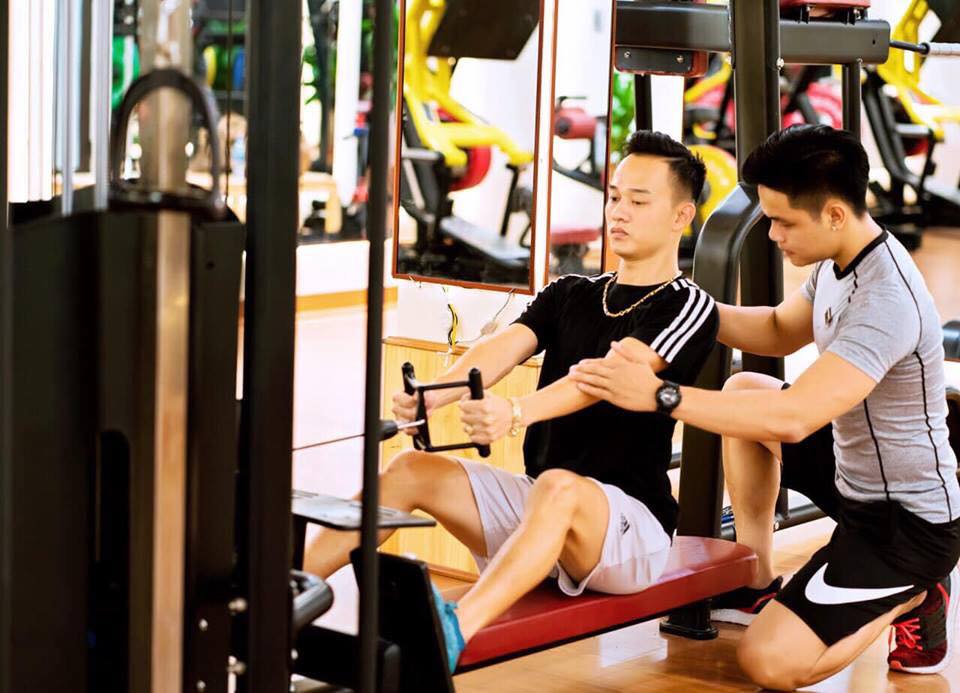 Mới tập có nên thuê huấn luyện viên gym cá nhân không?