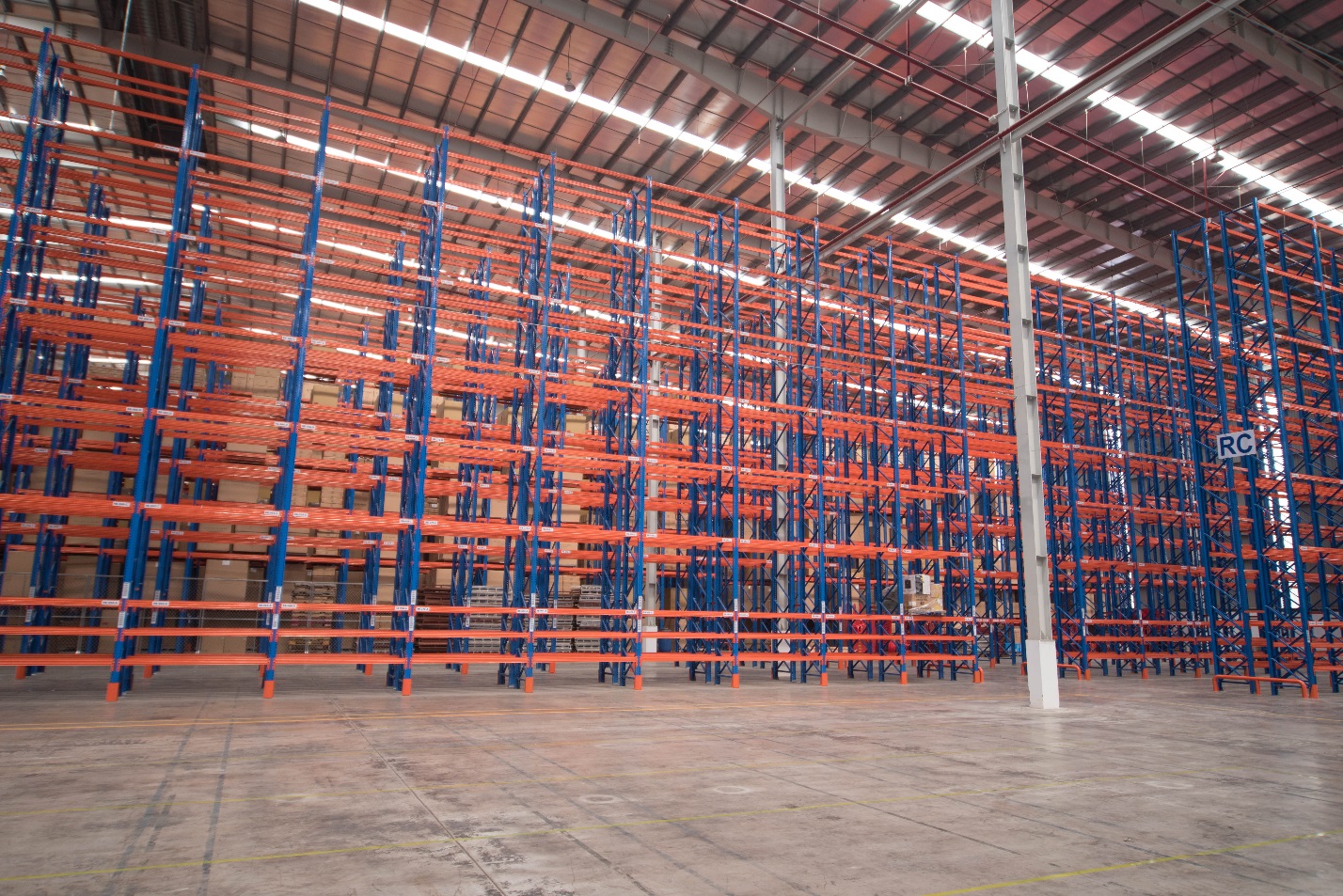 Ký hợp đồng với Công ty Cổ Phần Con Cưng, Rhenus Logistics đánh dấu bước tiến sâu vào thi